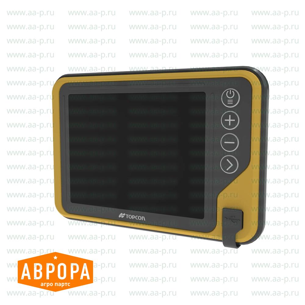 Laufkette mit Bodenplatten